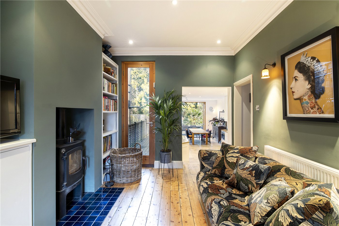 Reception Room Two
